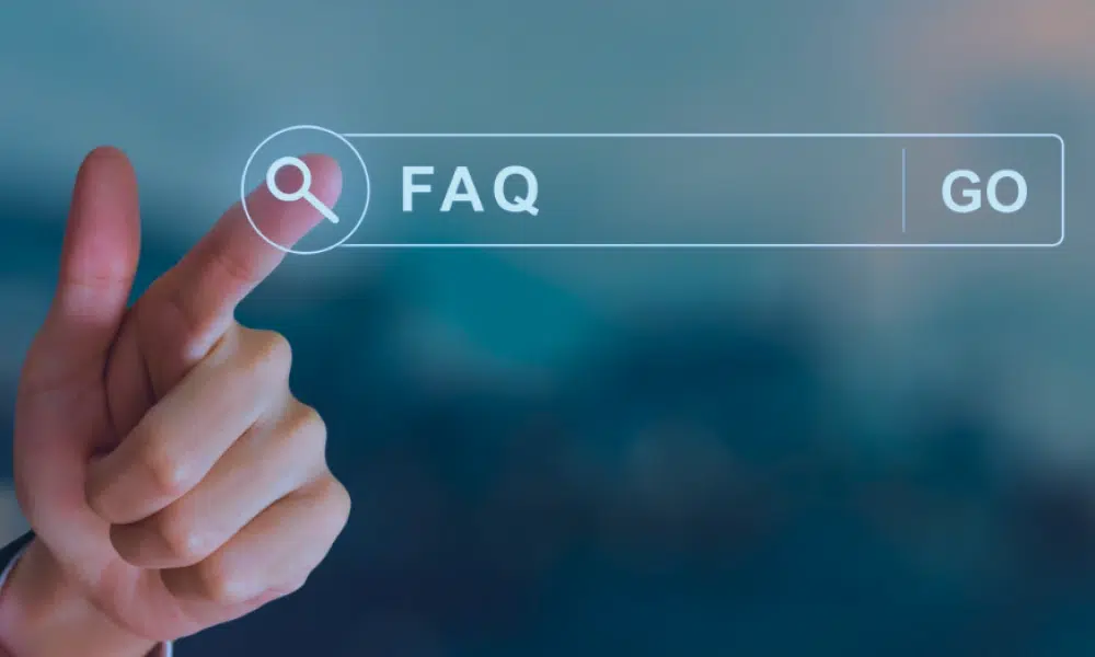 Frequently Asked Questions About Voice Search SEO (FAQs)