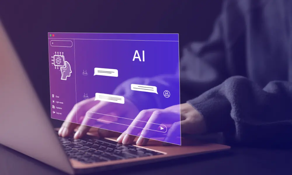 Implementing AI in Your Business