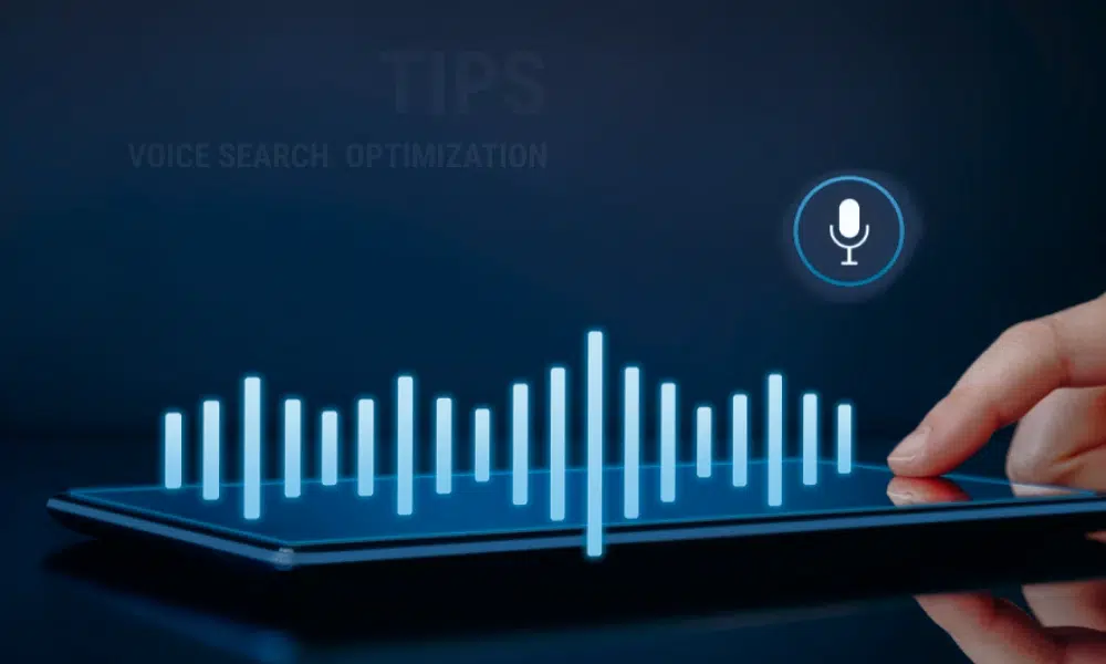 Voice Search Optimization Tips to Stay Ahead